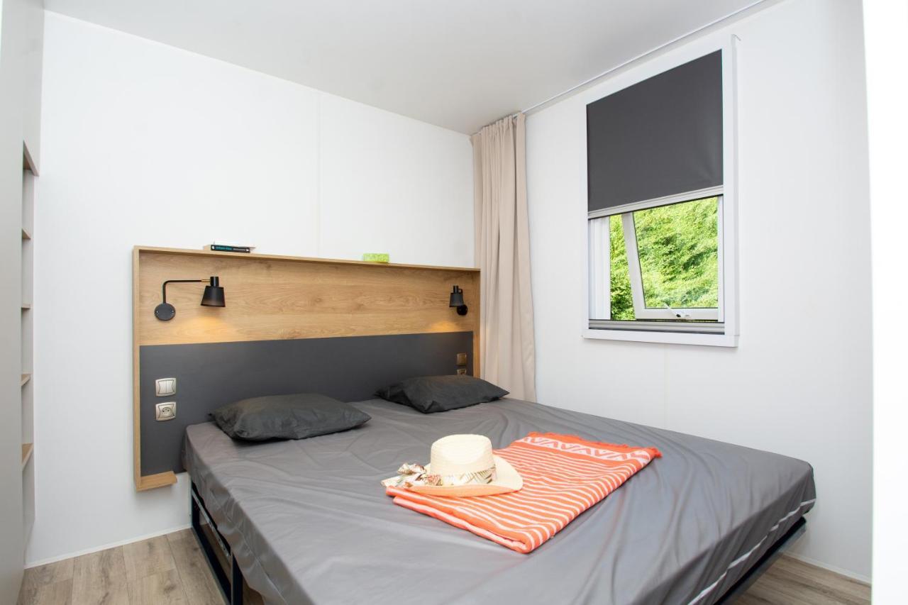 Camping International D'Aups Zewnętrze zdjęcie